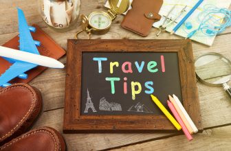 10 tips voor veilig reizen tijdens de pandemie