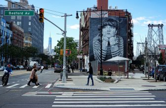 7 redenen om je in Brooklyn te vestigen