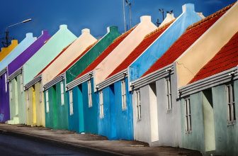 Avontuurlijke boottrip naar klein curacao: genieten van zon, zee en zand
