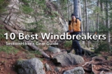 10 beste windjacks van 2021