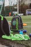 Bedrukte sportartikelen: de sleutel tot succes op een sportdag