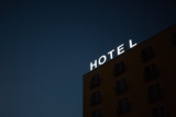 Kun je overnachten in een formule 1 hotel voor 1 nacht?