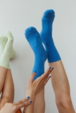 Hoe sneakersokken je voeten gezond houden: Voorkom blaren en zweetvoeten